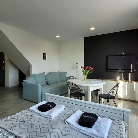 Parkowe Nr 10 * Kwidzyn