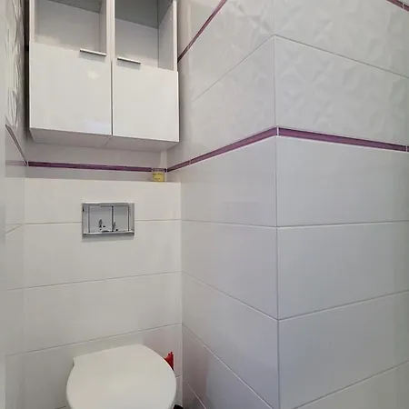 Parkowe Nr 10 クフィジン