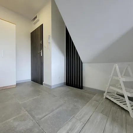 Parkowe Nr 10 アパート *