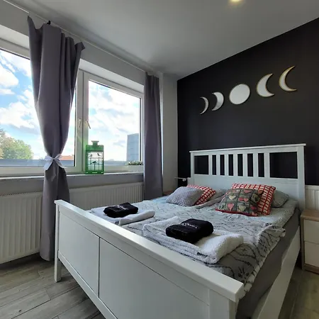 Parkowe Nr 10 Kwidzyn