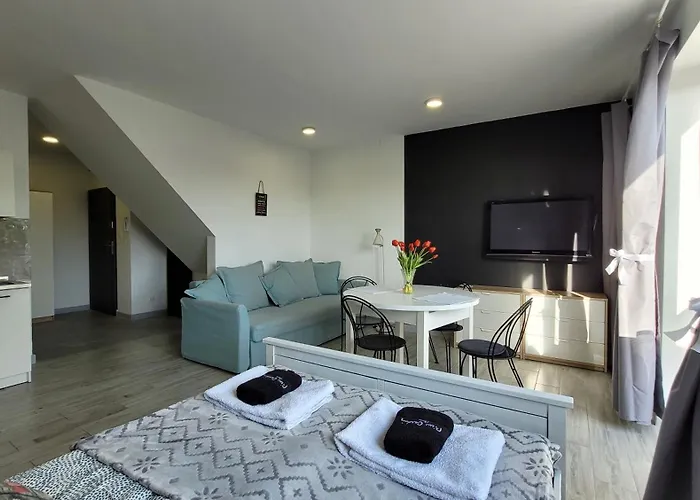 Parkowe Nr 10 * Kwidzyn