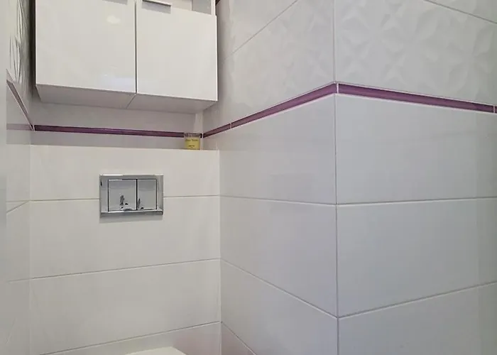 Parkowe Nr 10 Kwidzyn