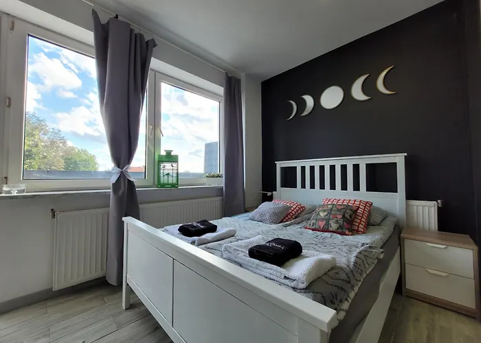 Parkowe Nr 10 Kwidzyn